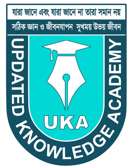 UKA Logo